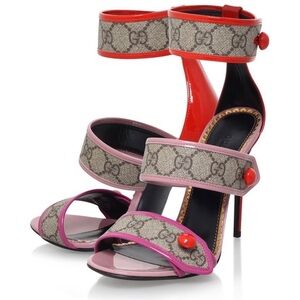 ON THE SEARCH FOR THESE HEELS
